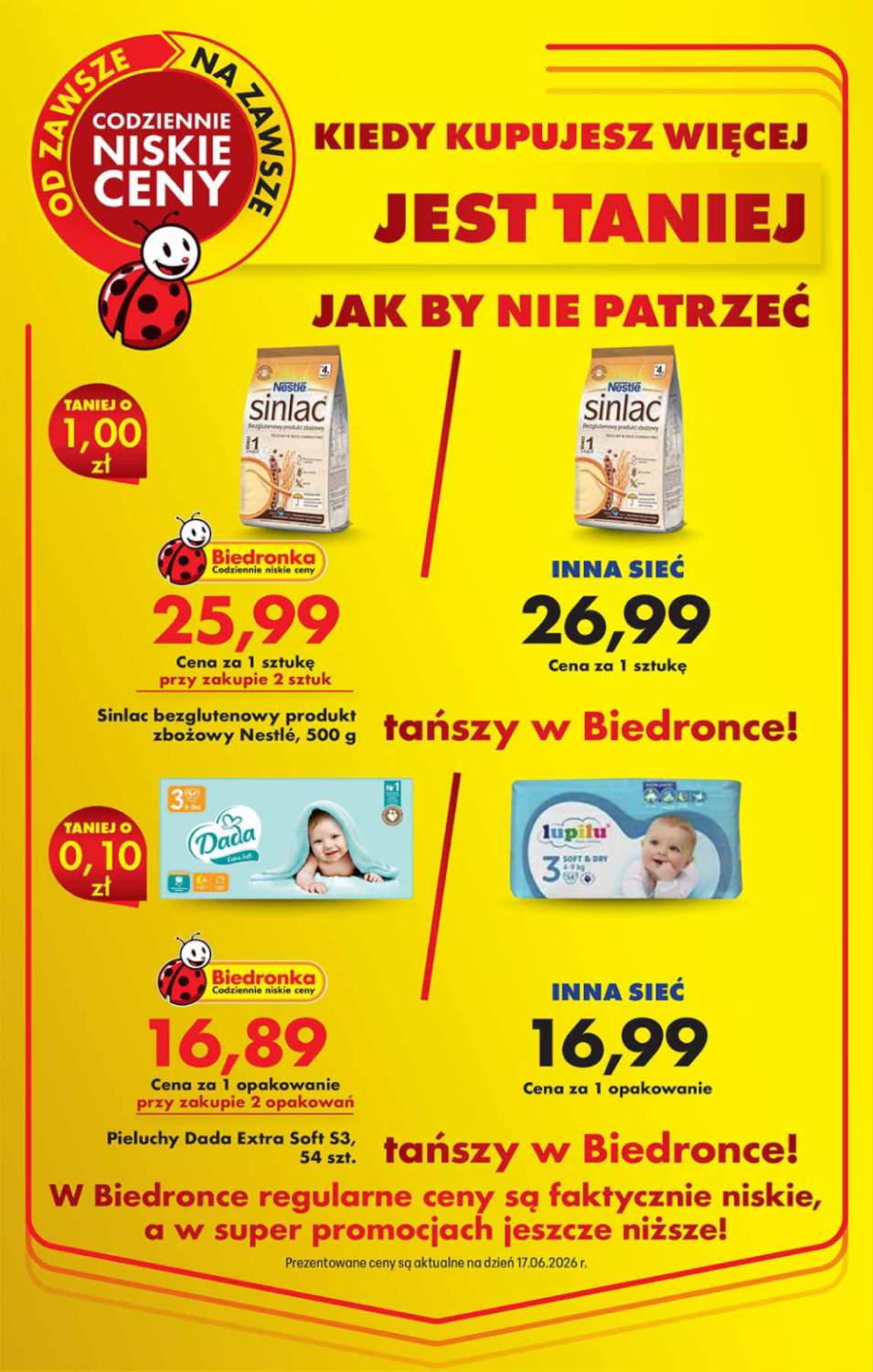 Gazetka – strona 1