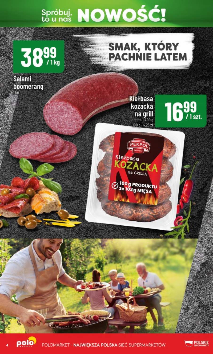 Okładka gazetki