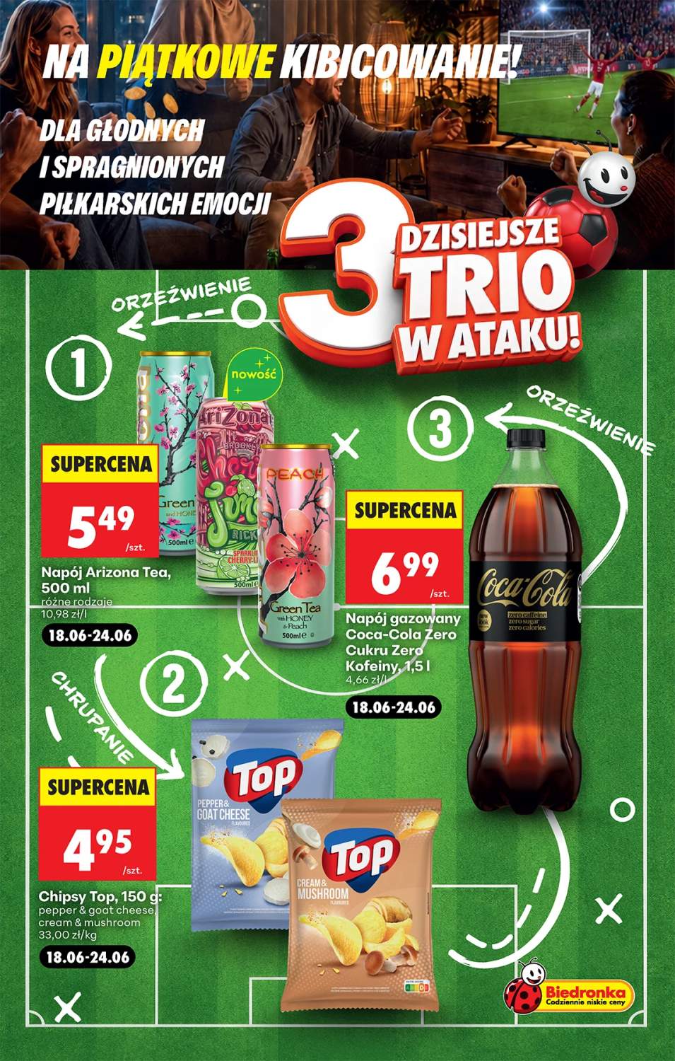 Gazetka – strona 1