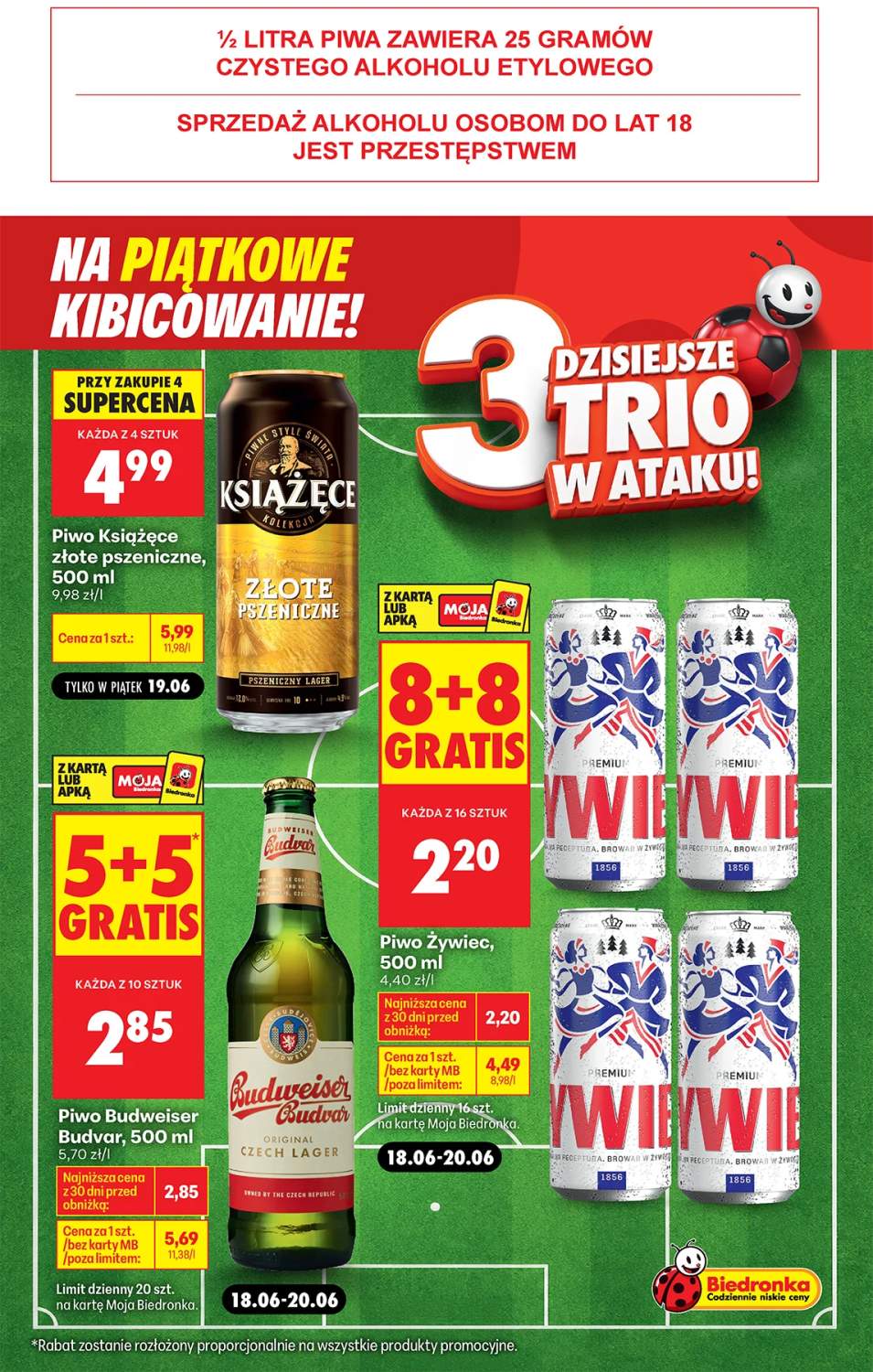 Gazetka – strona 2