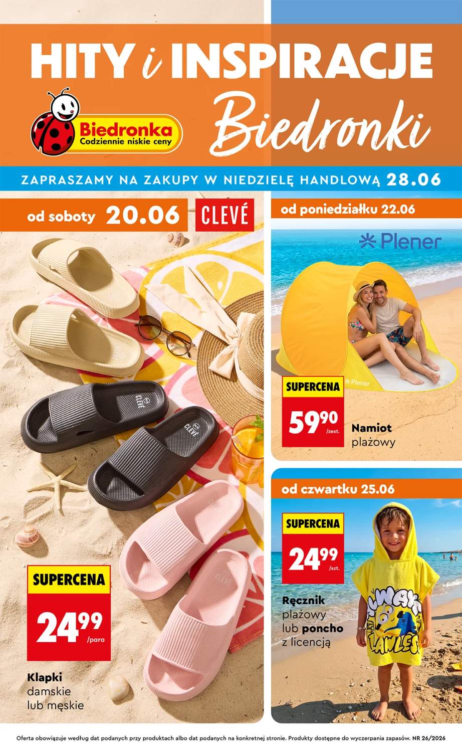 Gazetka – strona 1