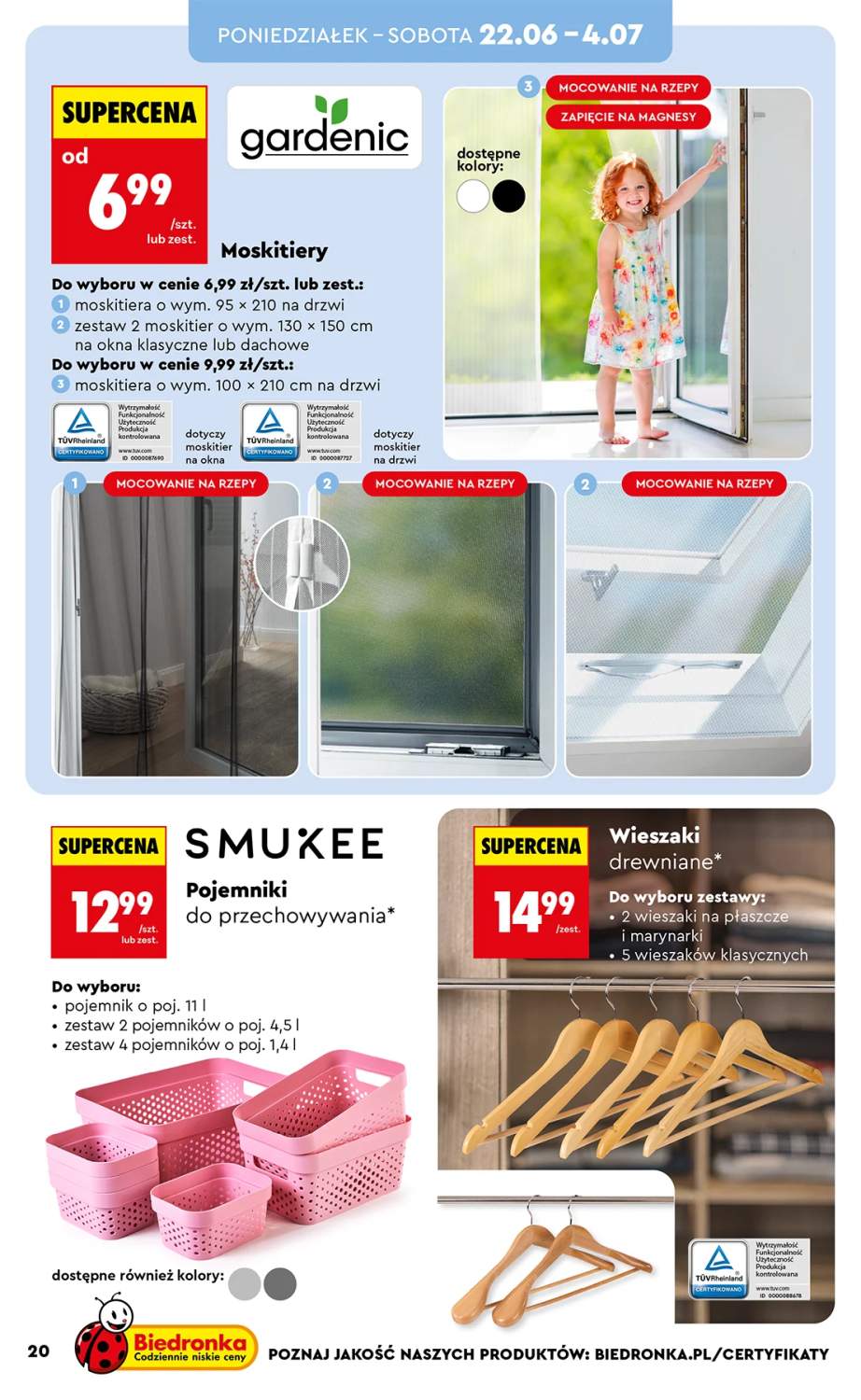 Gazetka – strona 22