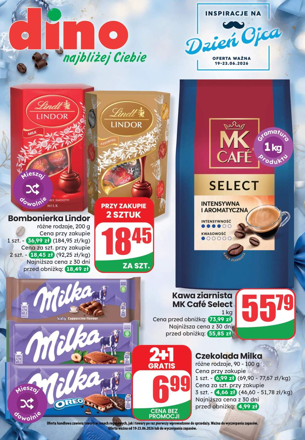 Okładka gazetki