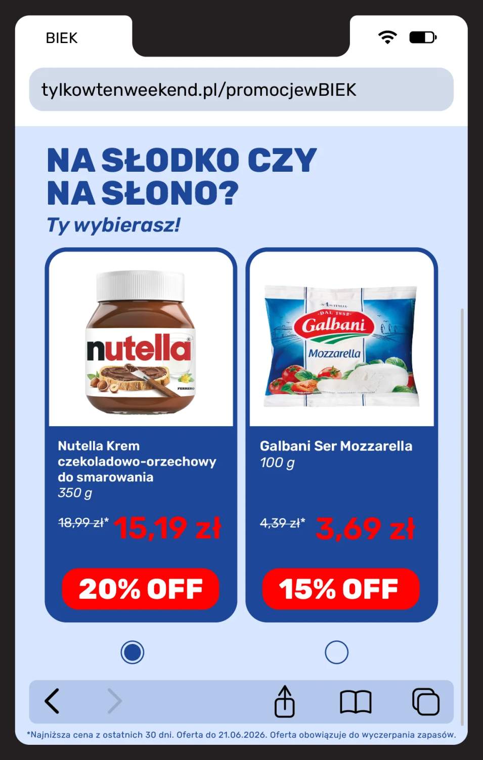 Gazetka – strona 9