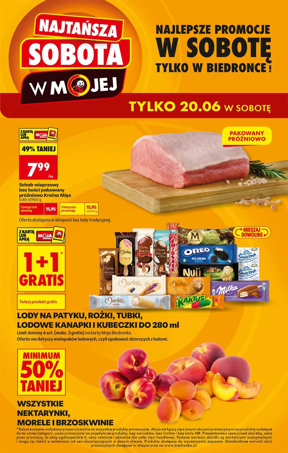 Gazetka – strona 1