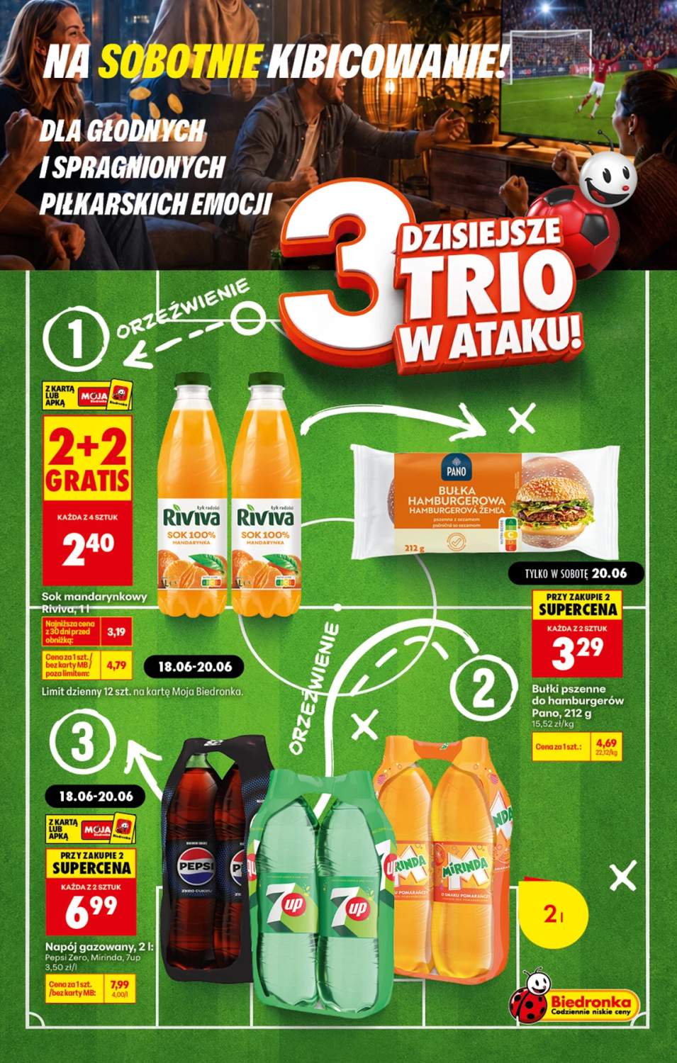 Gazetka – strona 1