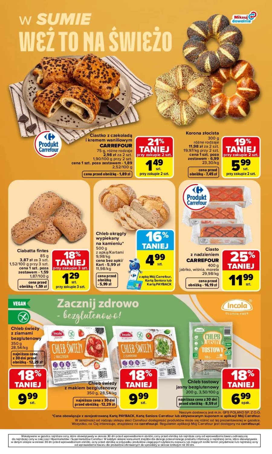 Okładka gazetki