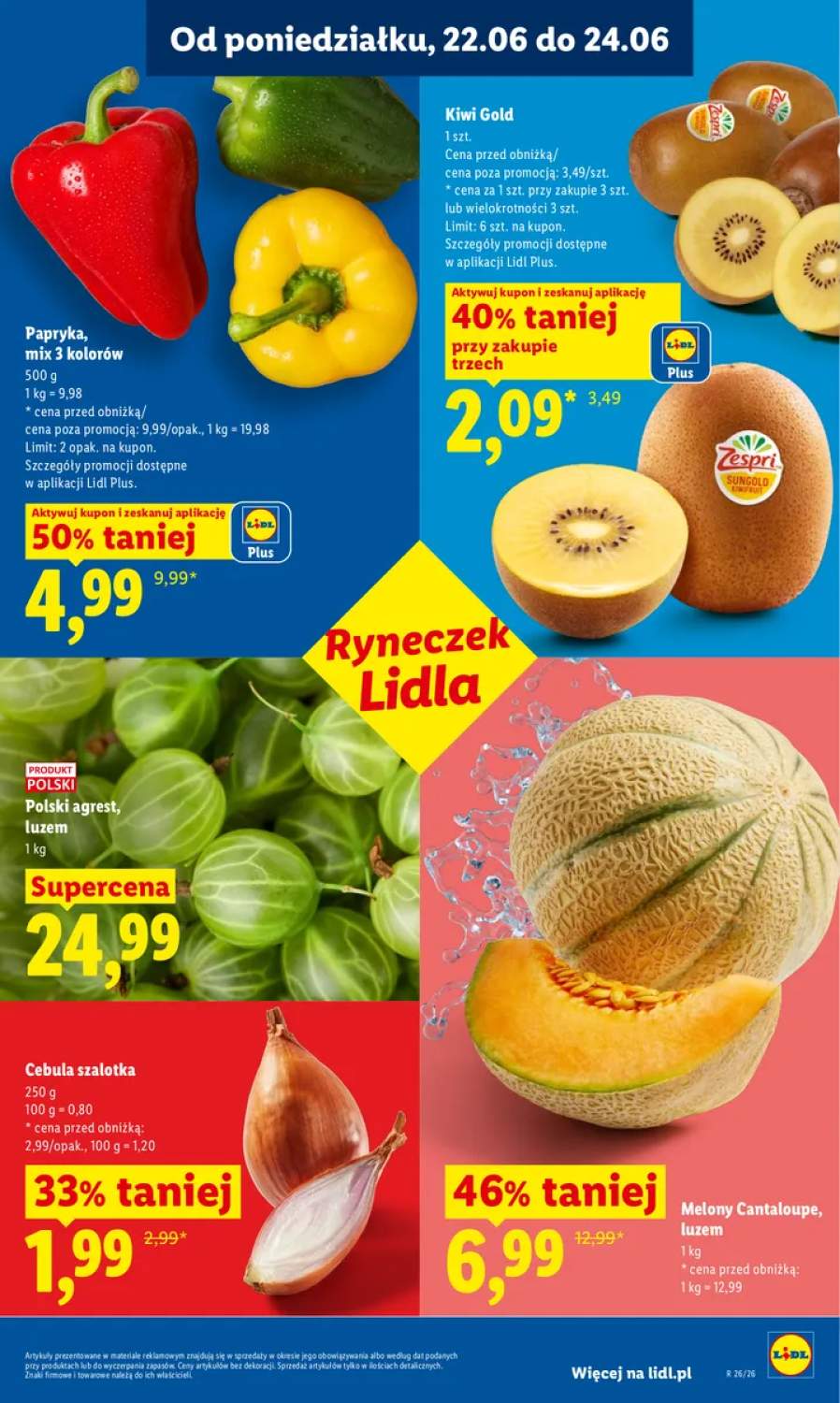 Okładka gazetki