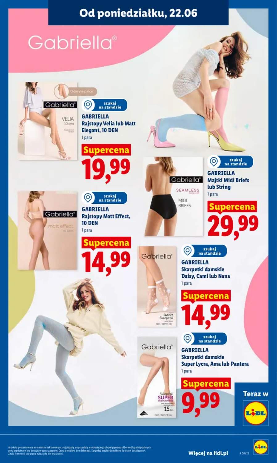 Okładka gazetki
