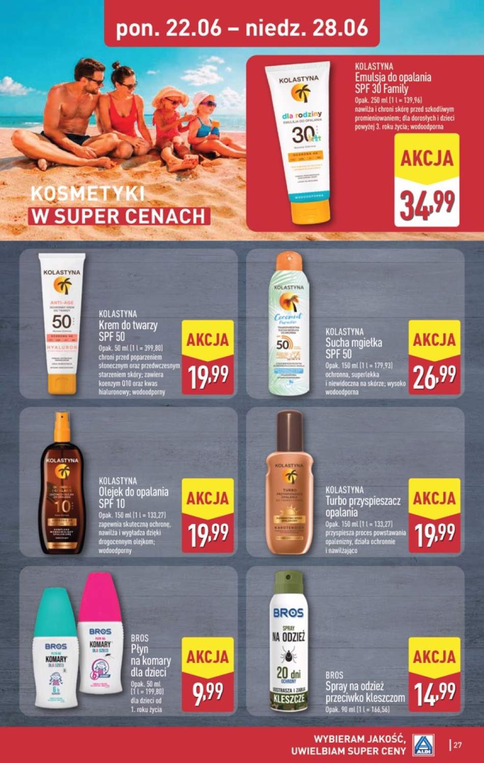 Okładka gazetki