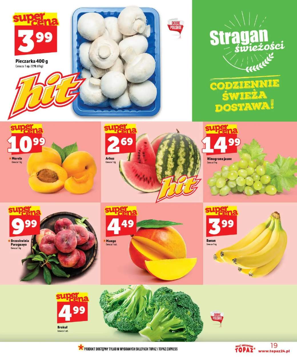 Okładka gazetki
