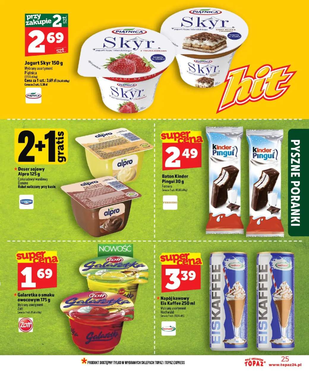 Okładka gazetki