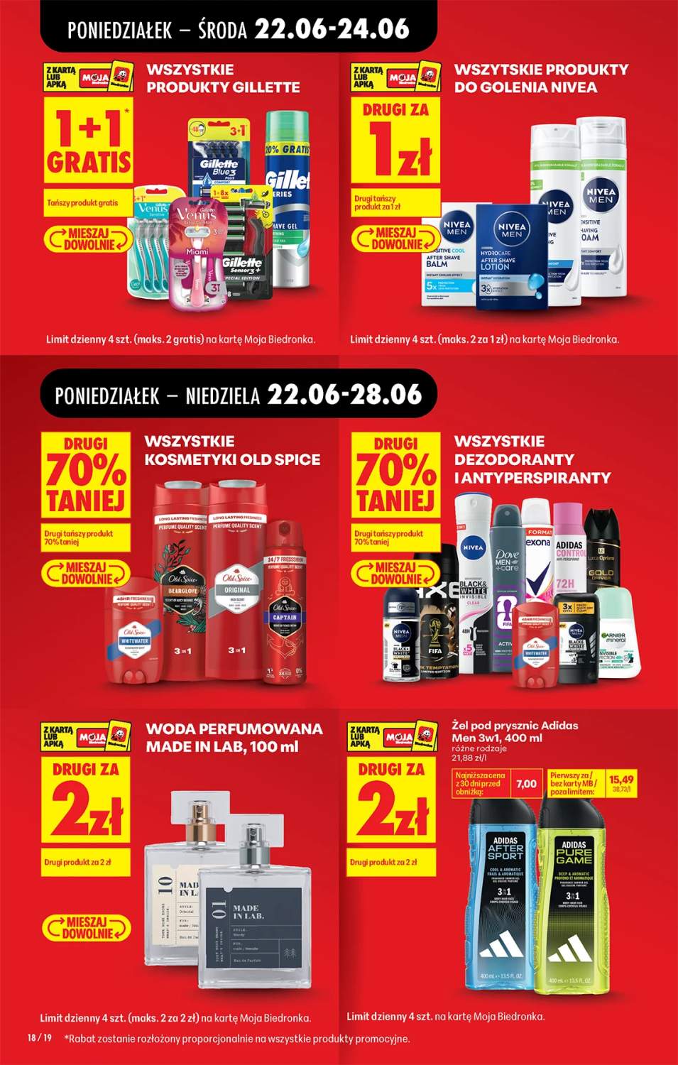 Gazetka – strona 18