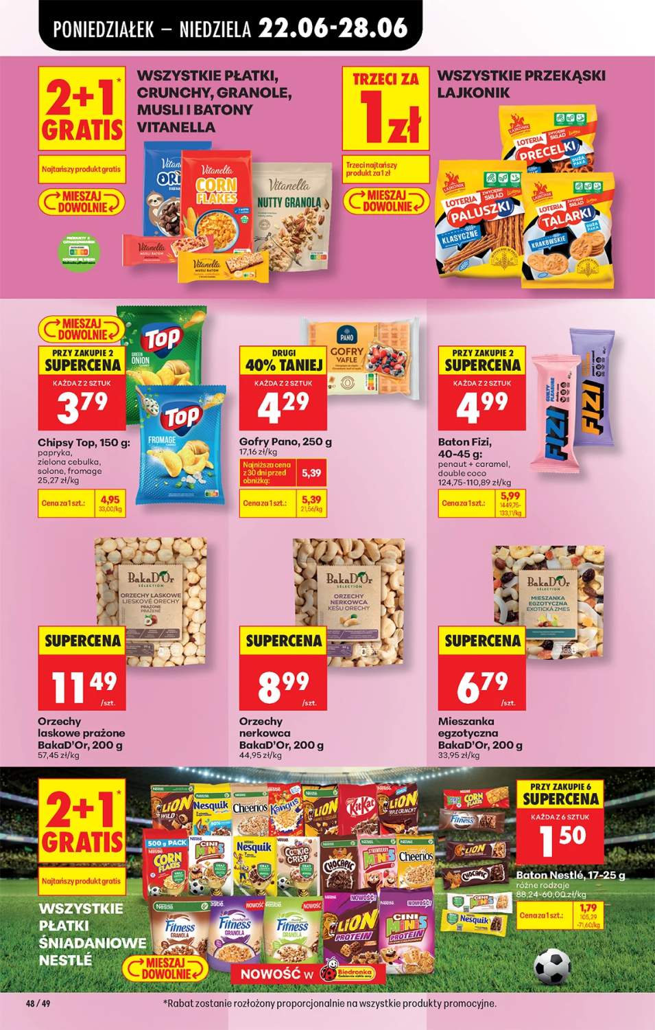 Gazetka – strona 70
