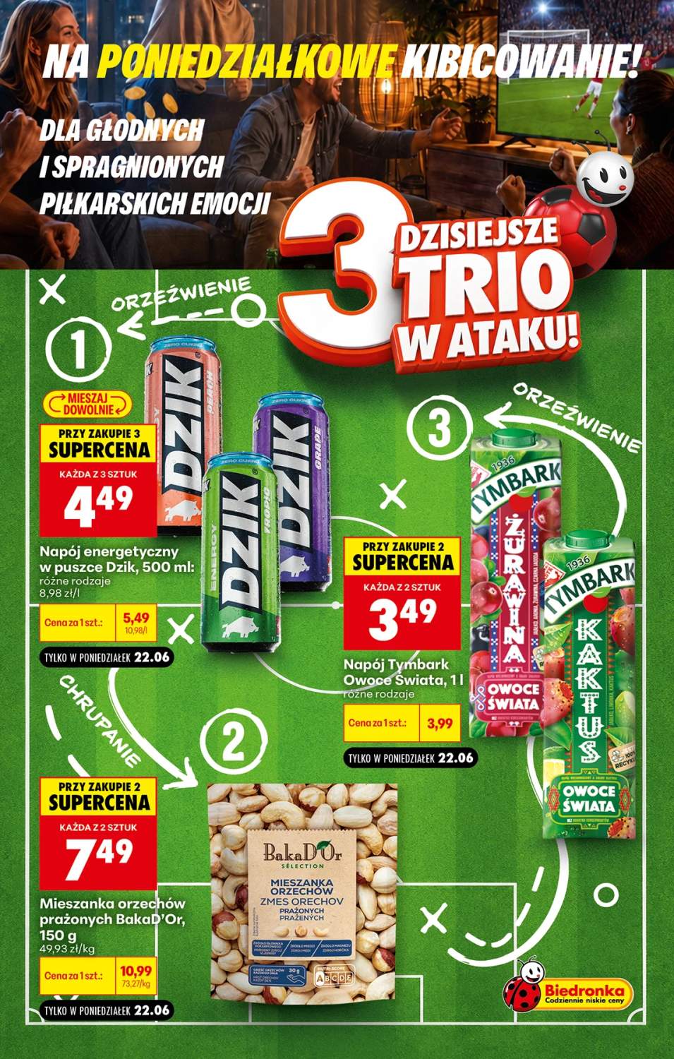 Gazetka – strona 1