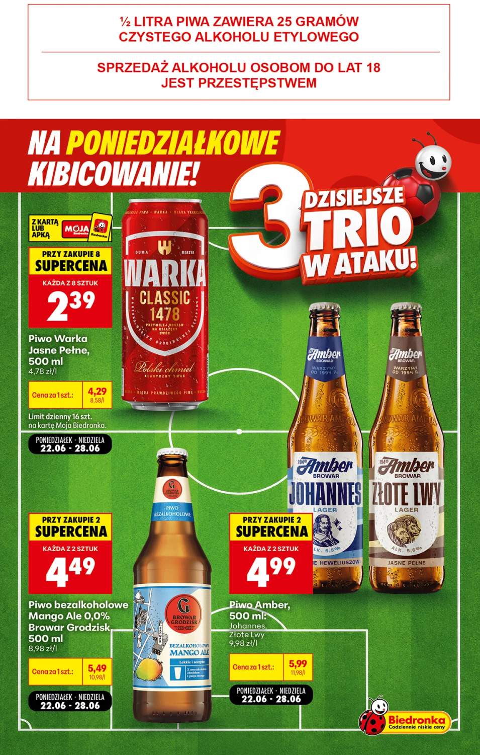 Gazetka – strona 2