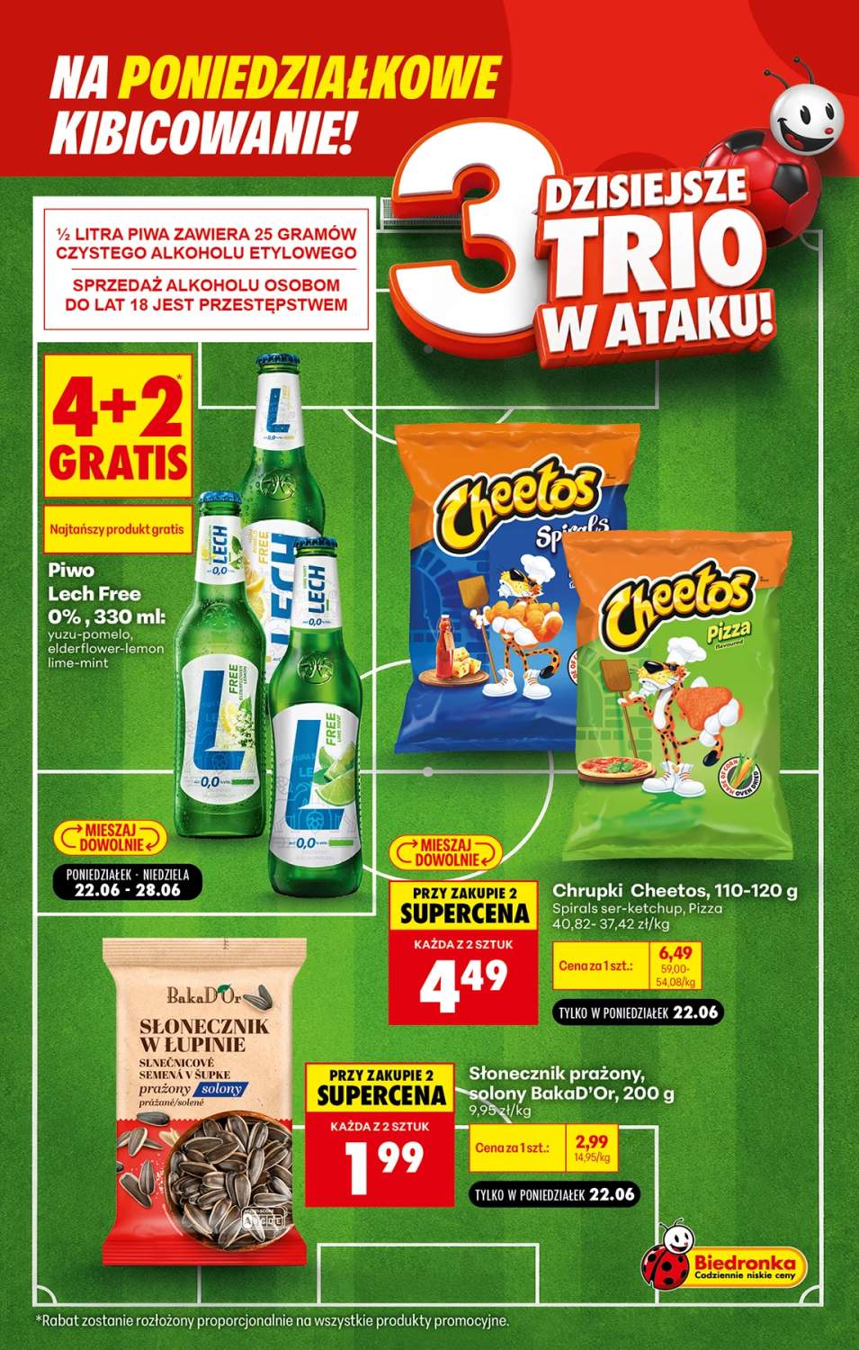Gazetka – strona 3