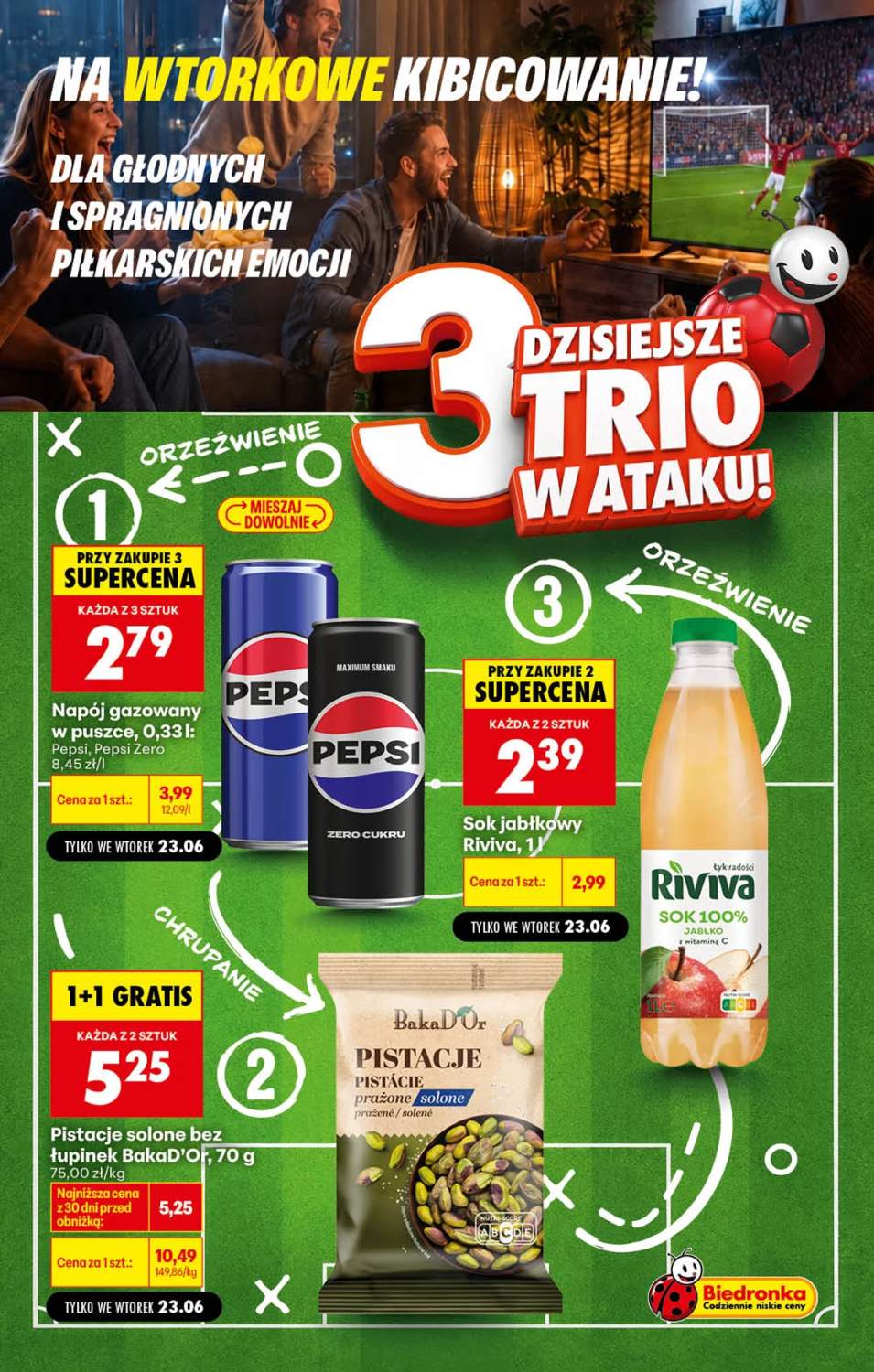 Gazetka – strona 1