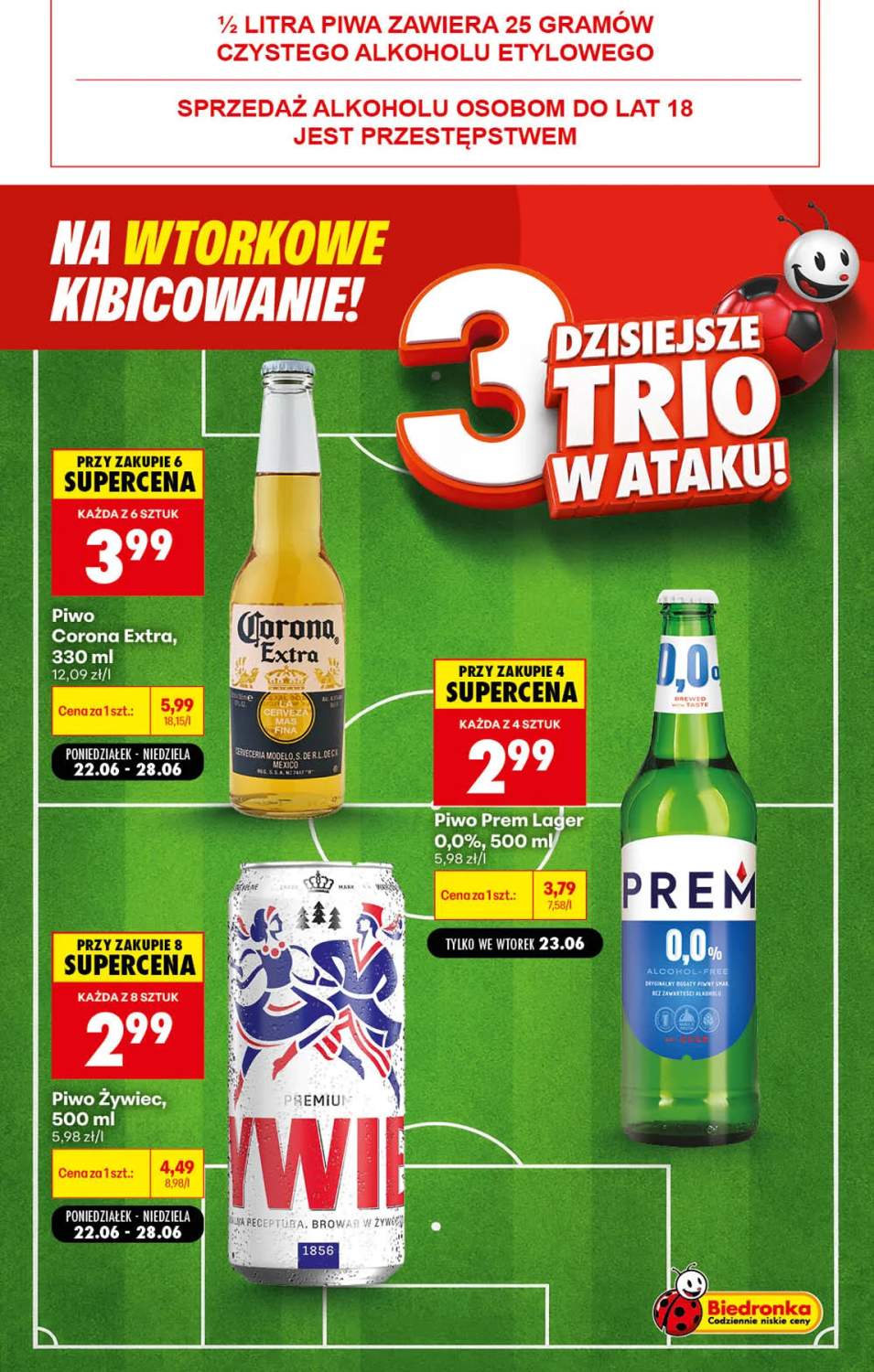 Gazetka – strona 2