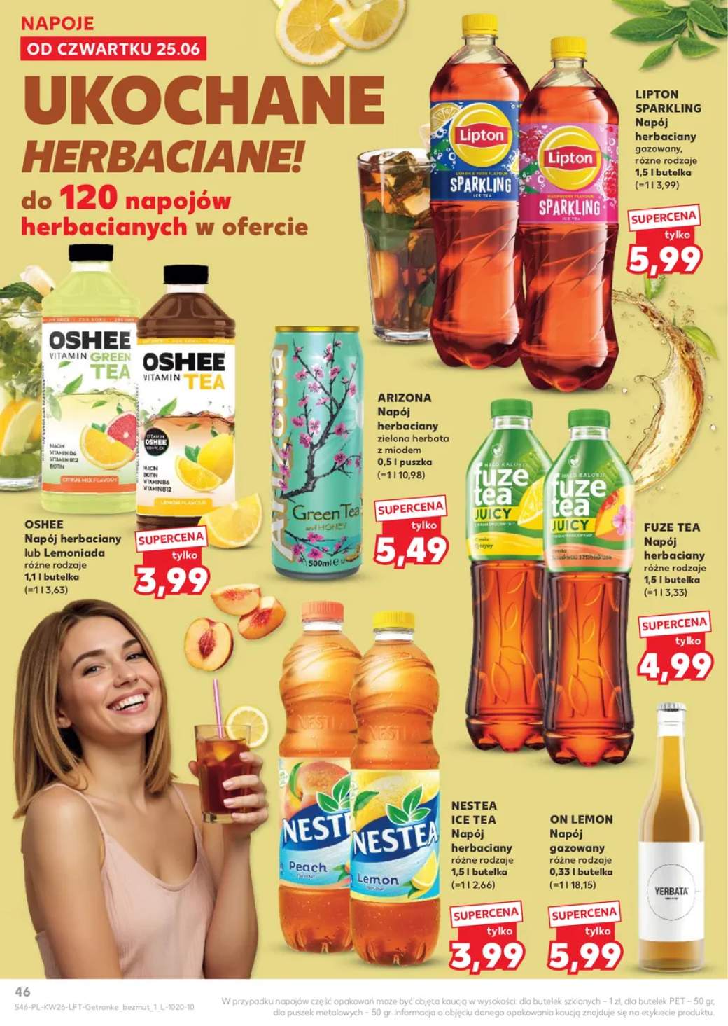Okładka gazetki