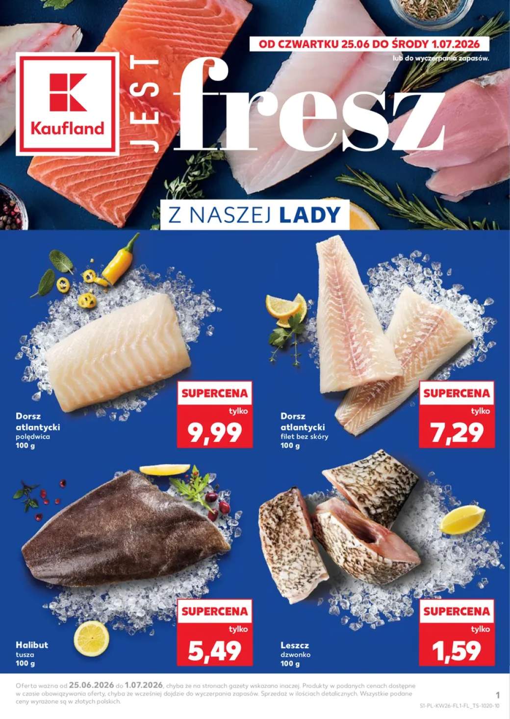 Okładka gazetki