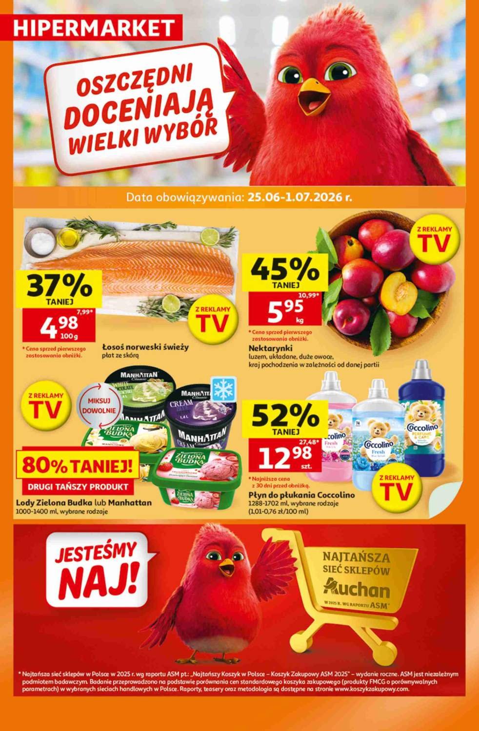 Okładka gazetki