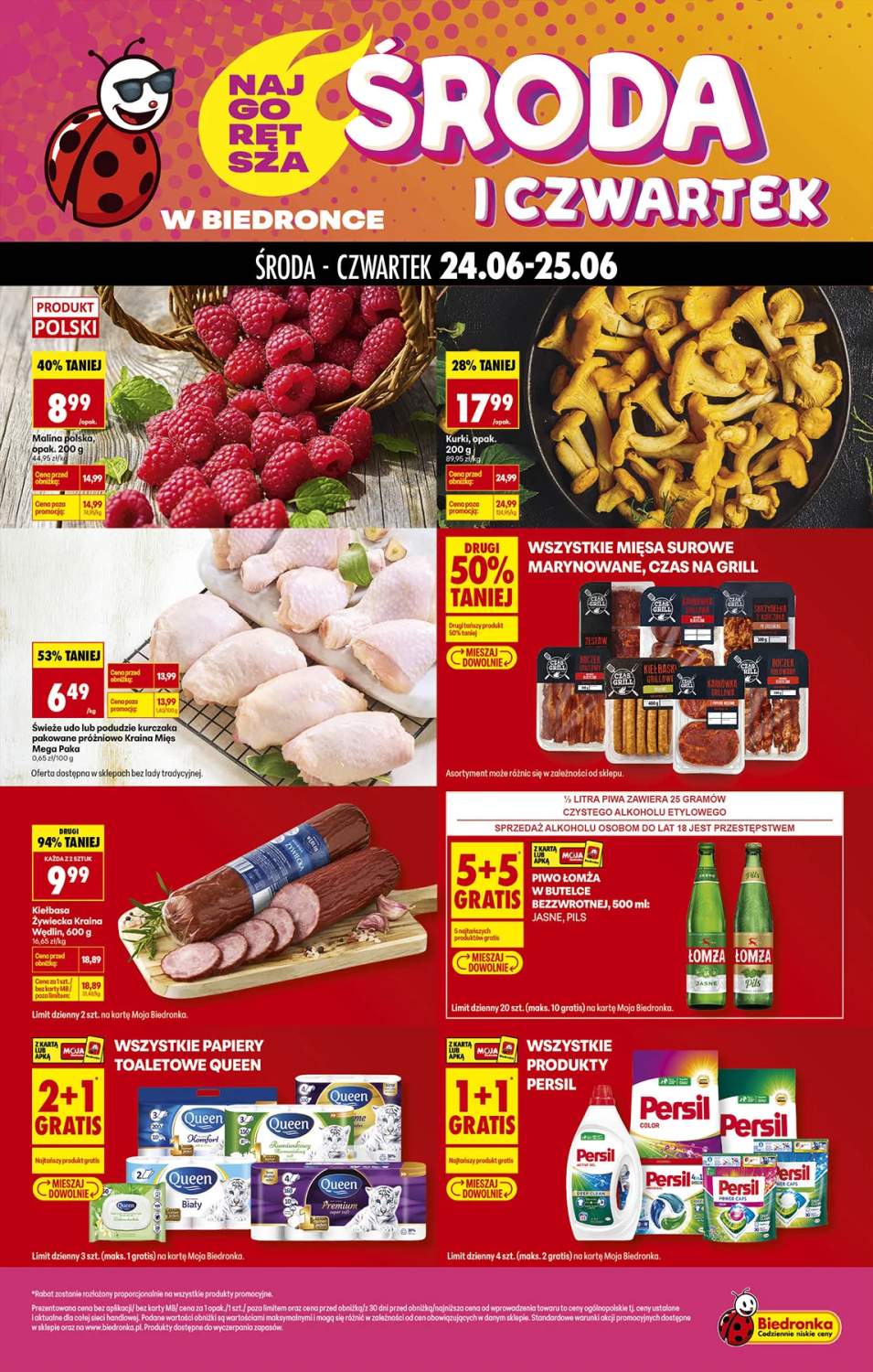 Gazetka – strona 1