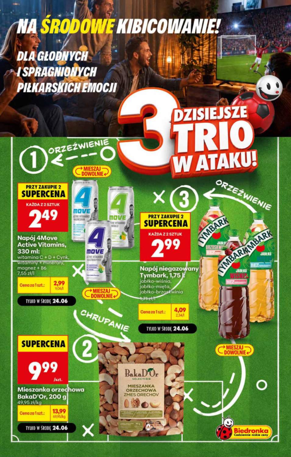 Gazetka – strona 1
