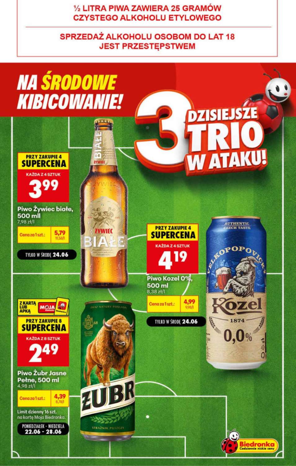 Gazetka – strona 2