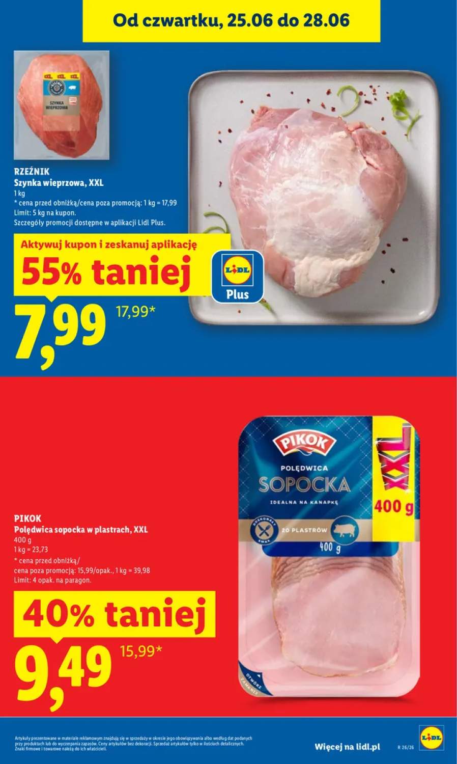 Okładka gazetki