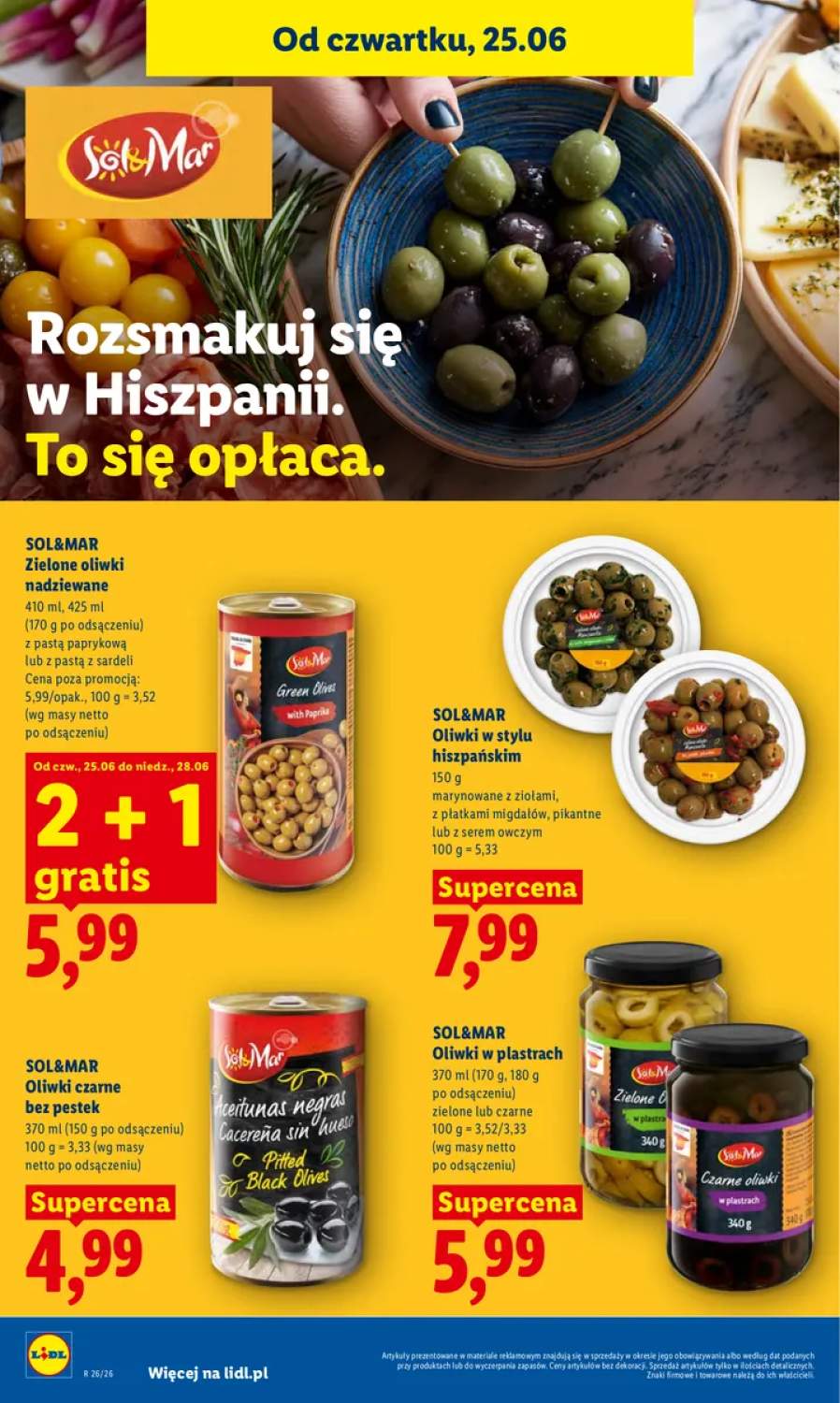 Okładka gazetki