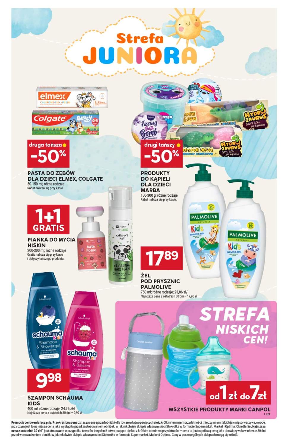 Okładka gazetki