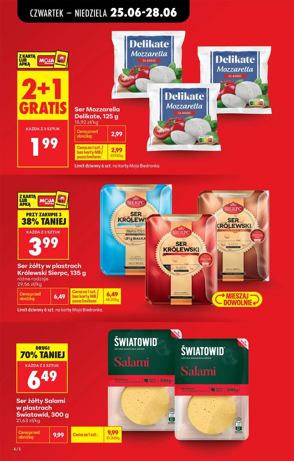 Gazetka – strona 6