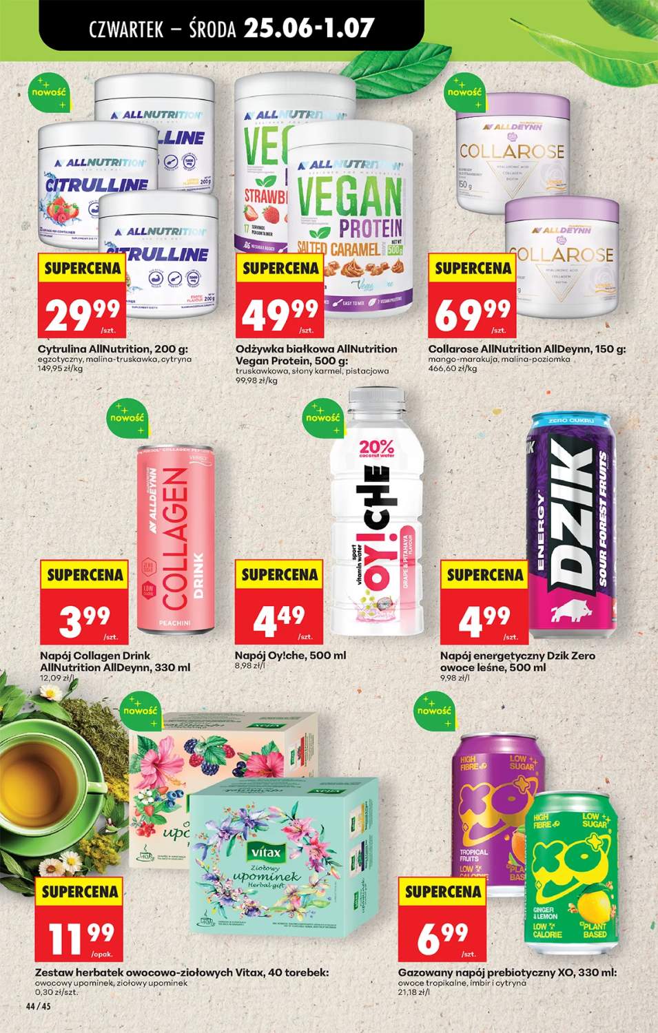 Gazetka – strona 50