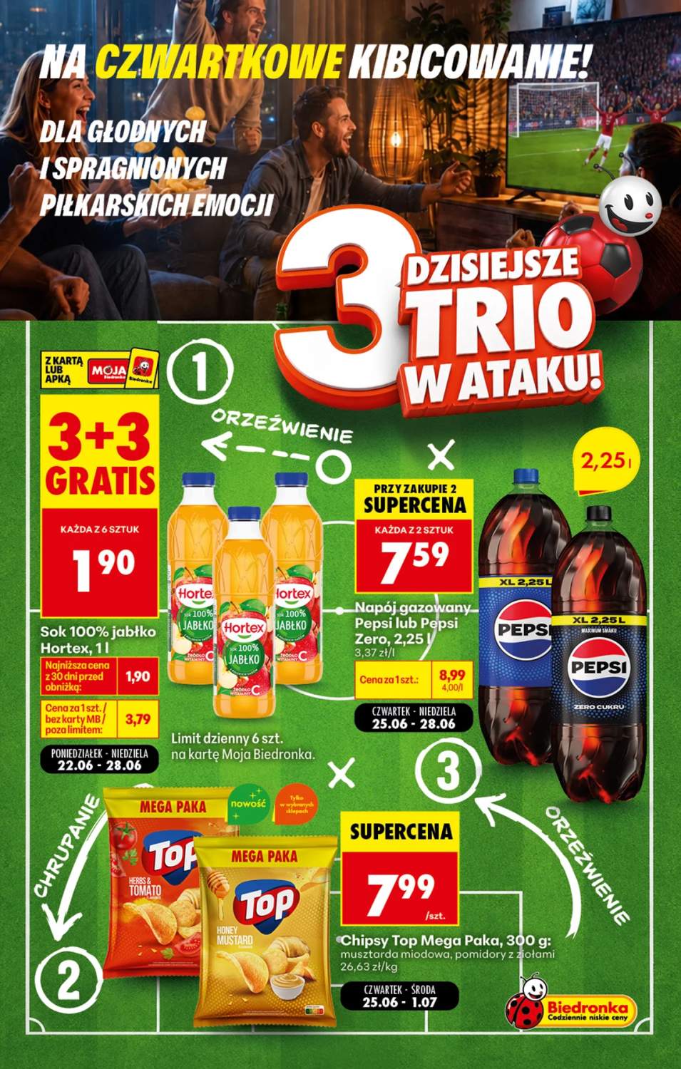 Gazetka – strona 1