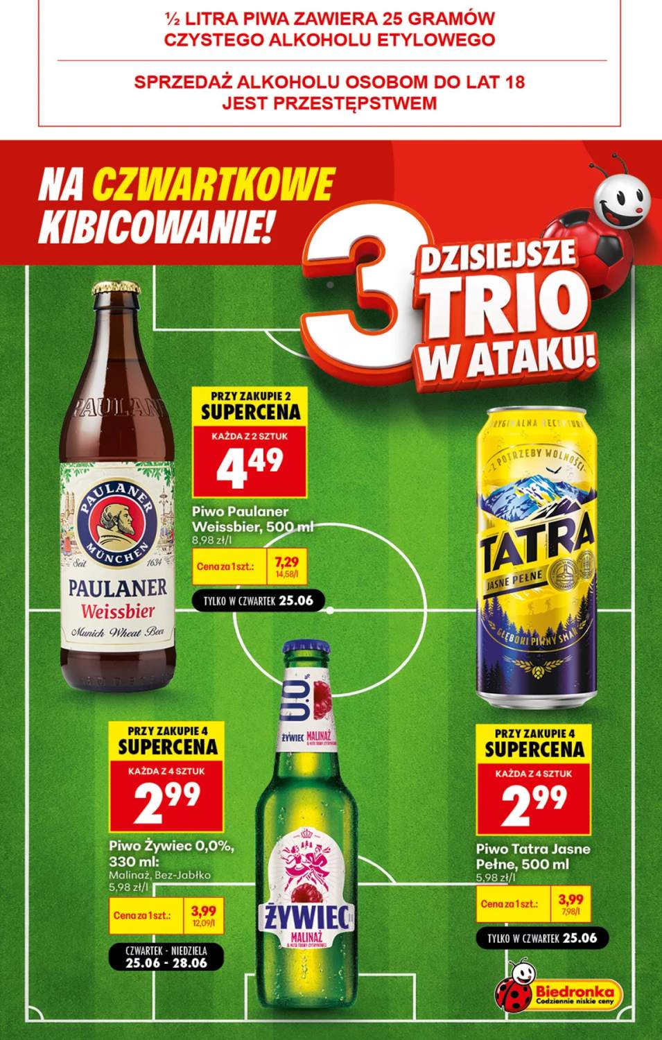 Gazetka – strona 2