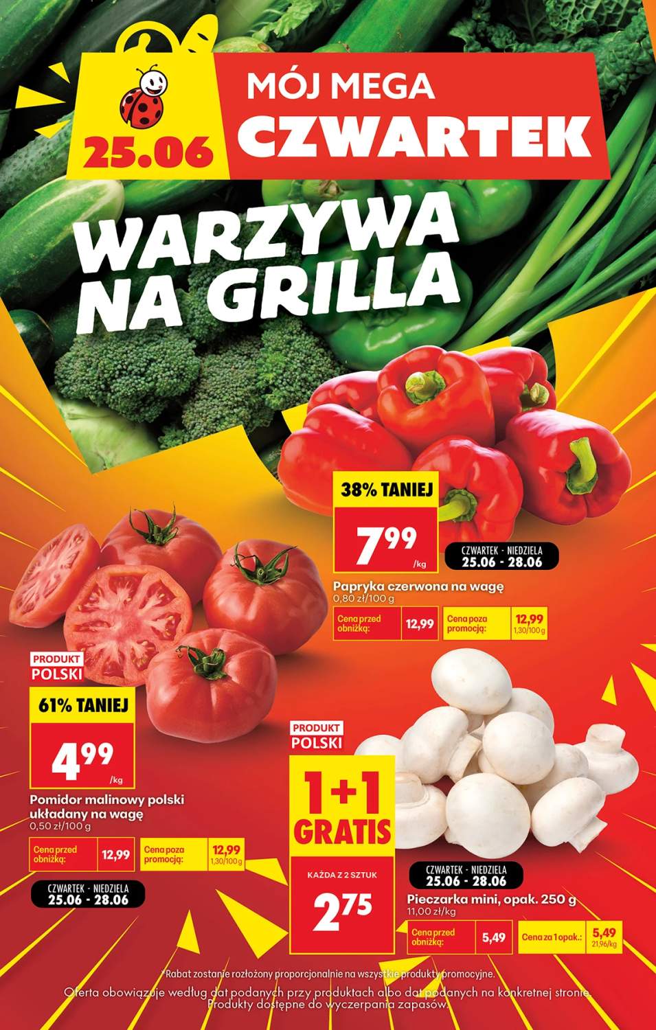Gazetka – strona 1
