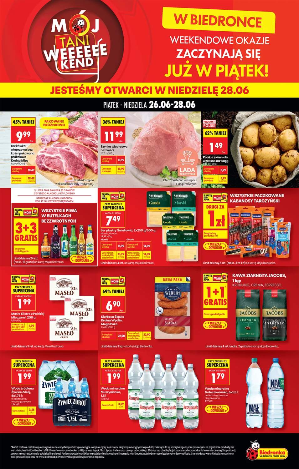 Gazetka – strona 1