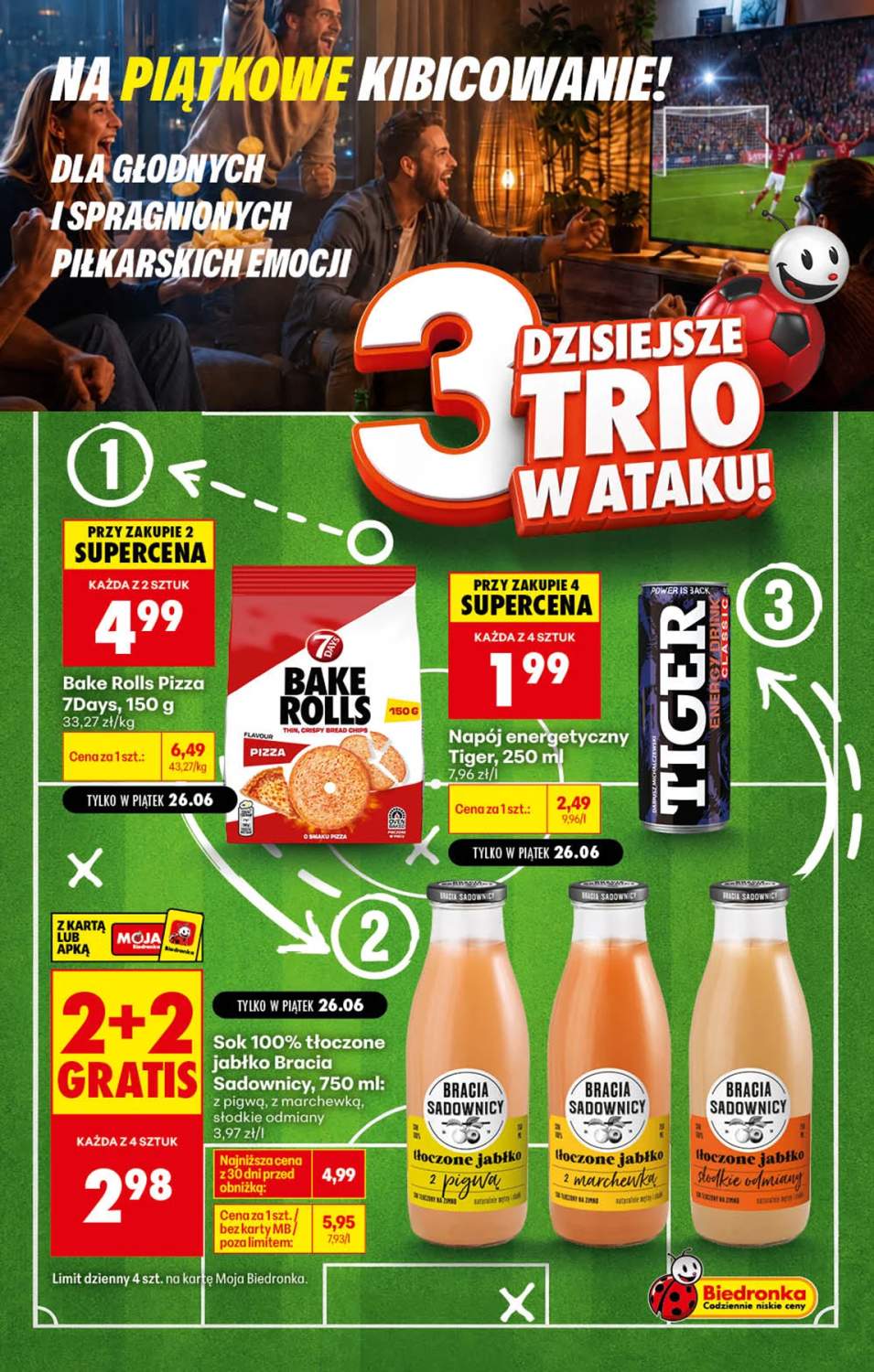 Gazetka – strona 1