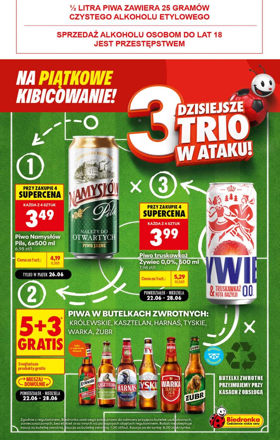 Gazetka – strona 2