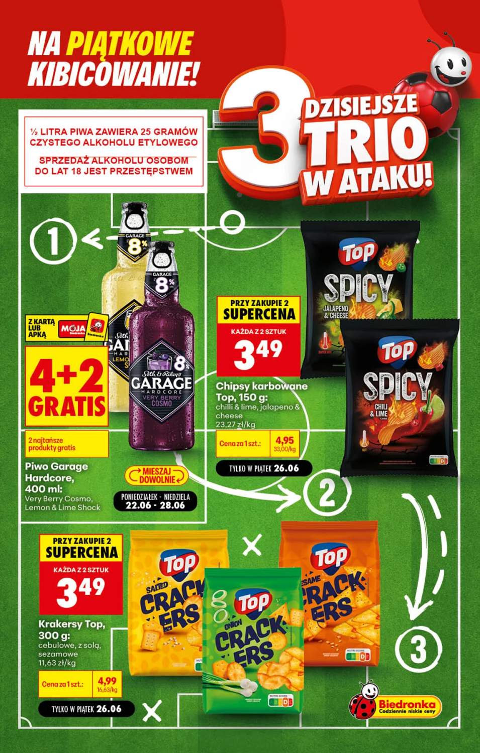 Gazetka – strona 4