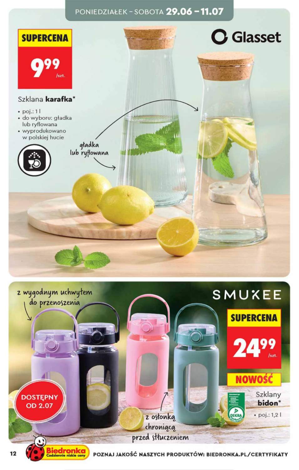 Gazetka – strona 12