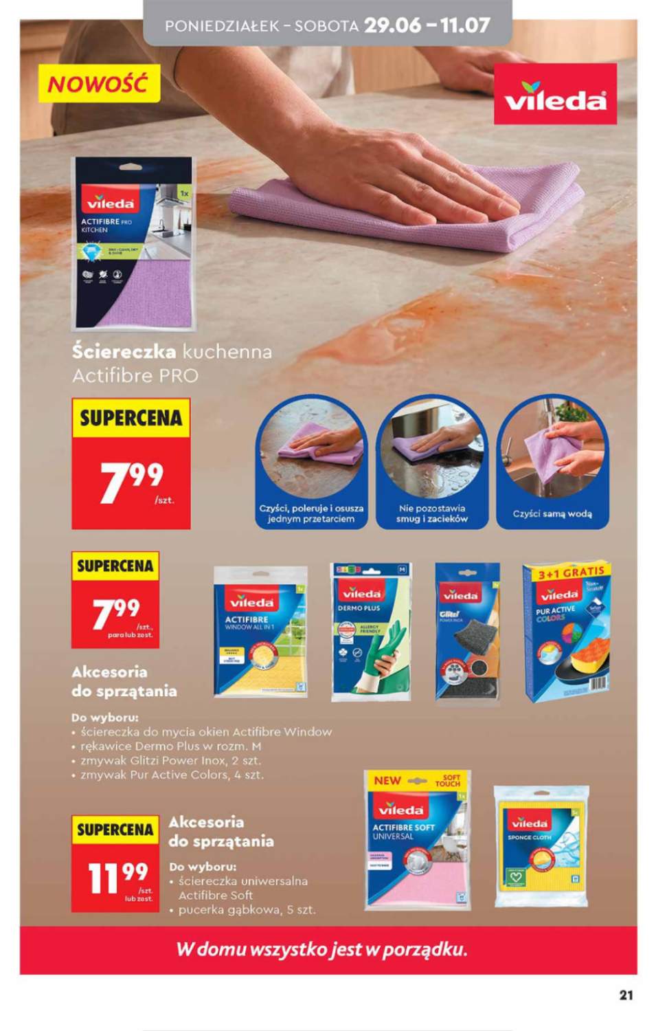 Gazetka – strona 21
