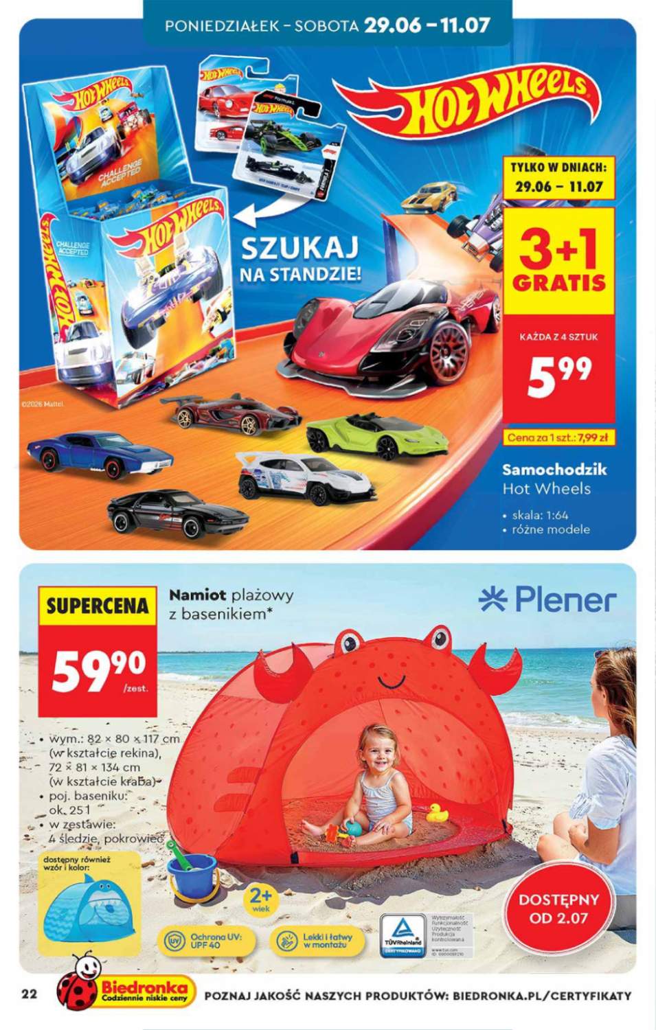 Gazetka – strona 22