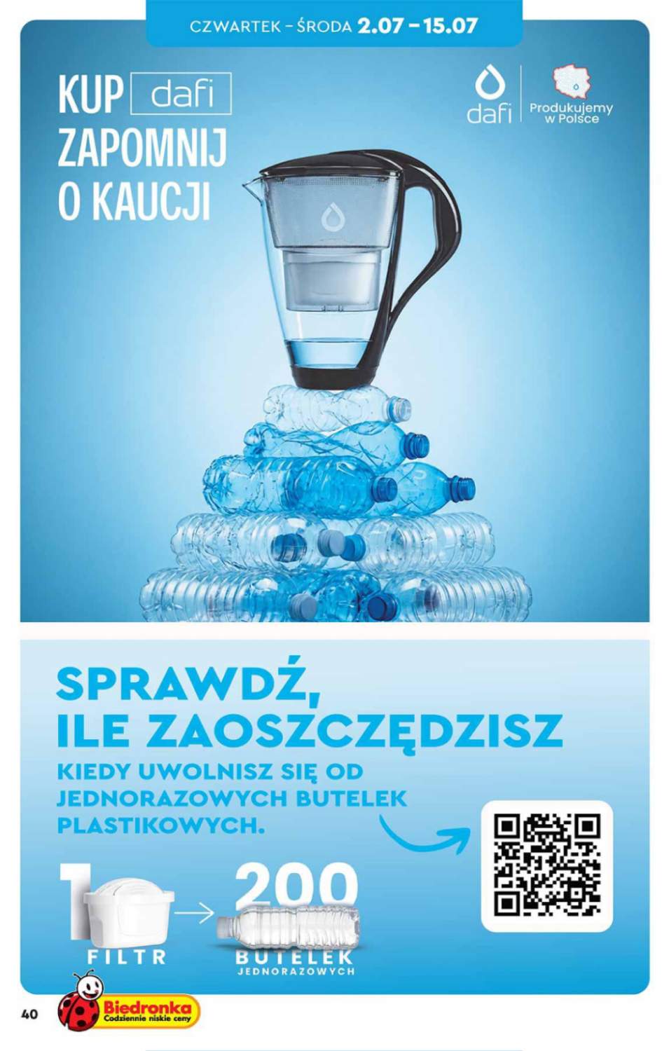 Gazetka – strona 40