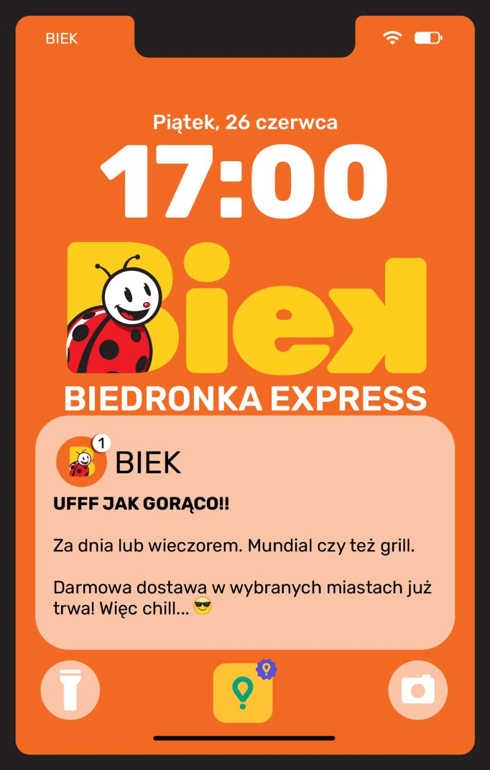 Gazetka – strona 1
