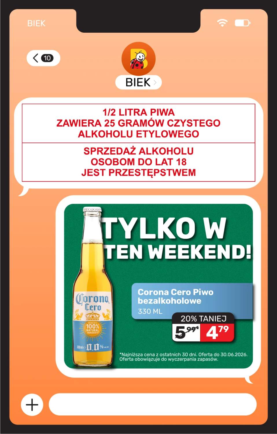 Gazetka – strona 18