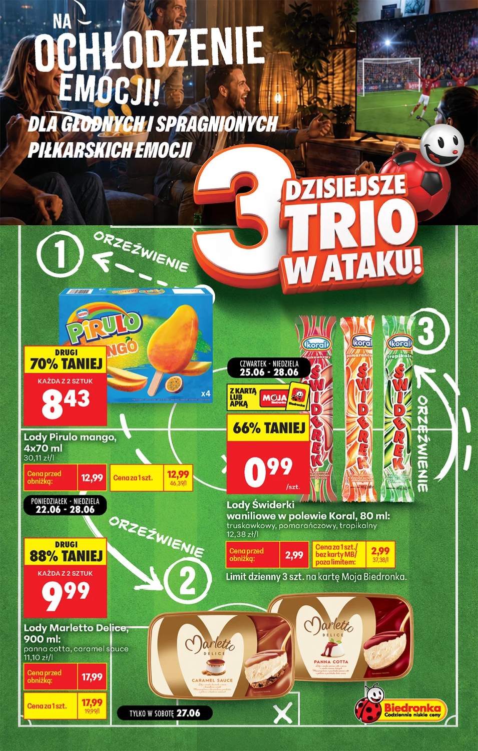 Gazetka – strona 1