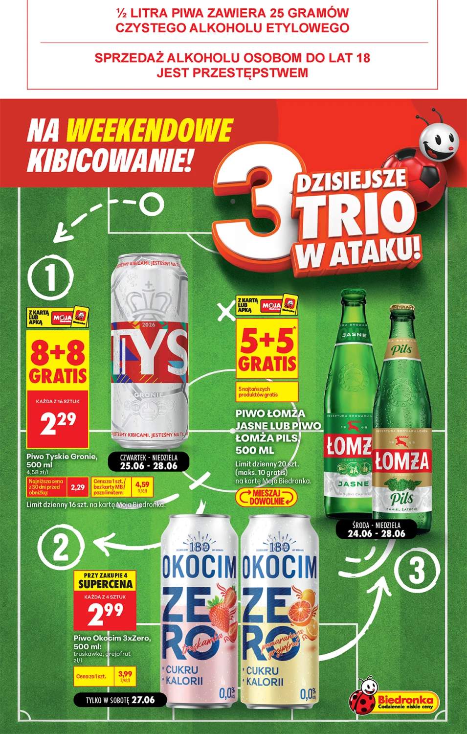 Gazetka – strona 2