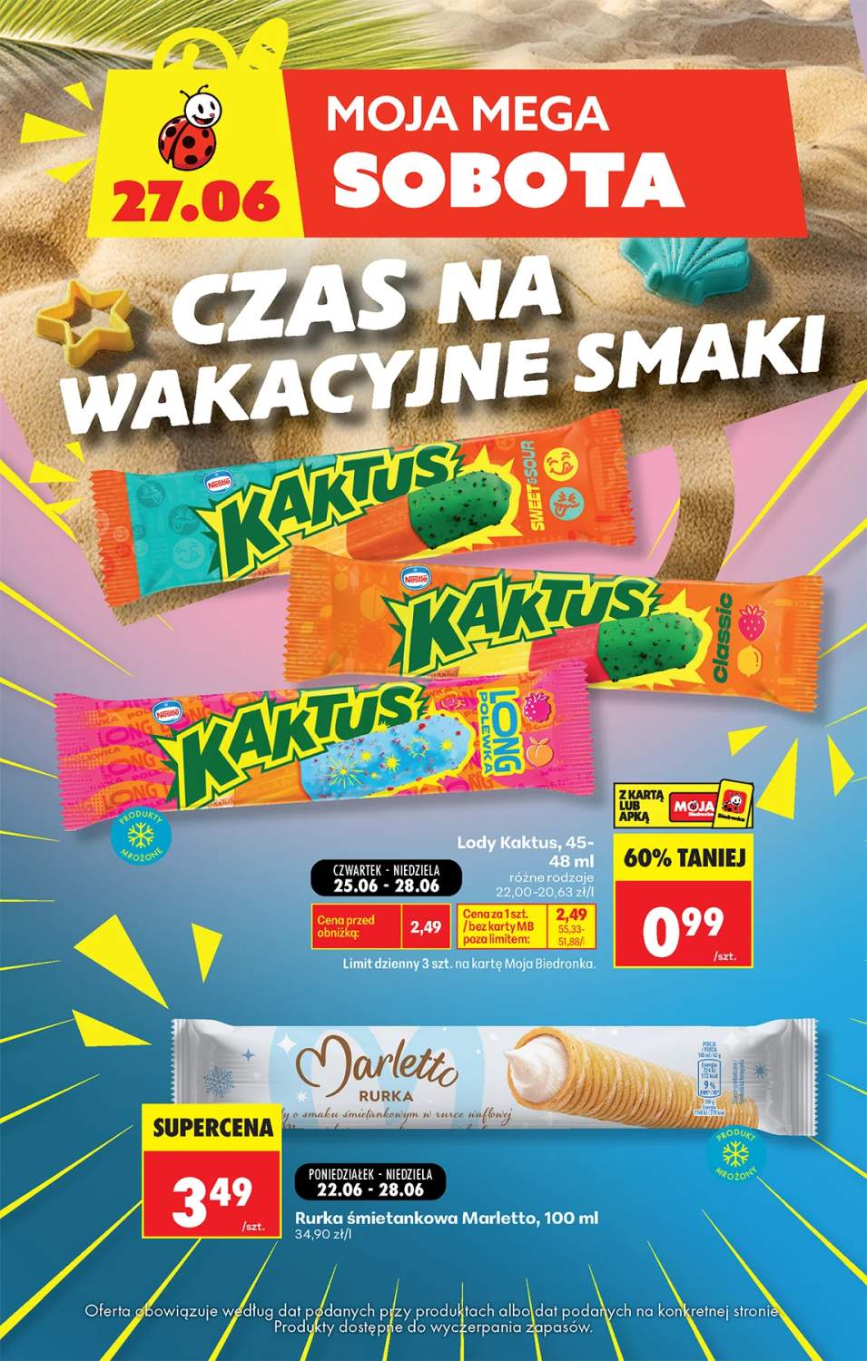 Gazetka – strona 1
